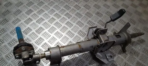 SsangYong Rodius Steering wheel axle