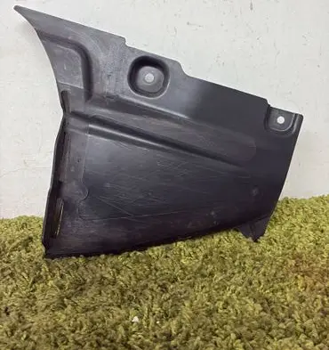 Mercedes-Benz A W177 Fender trim (molding) A1776901703