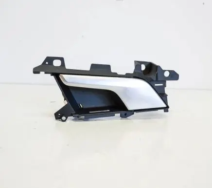 Audi A4 S4 B9 8W Rear door interior handle 8W0839019A
