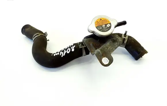 Air intake hose/pipe