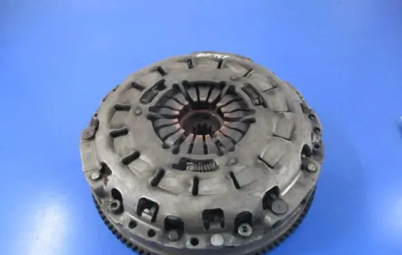 BMW 5 E39 Clutch set kit
