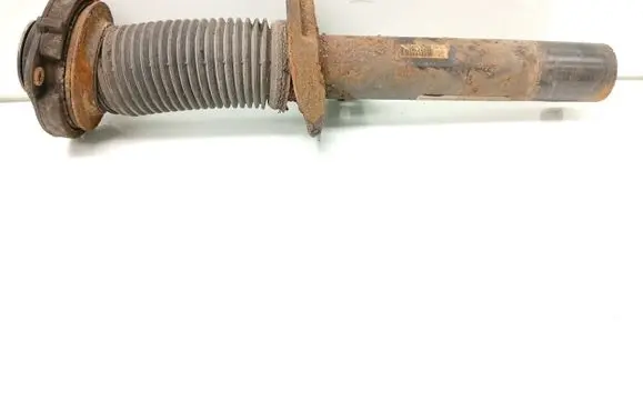 Front shock absorber/damper