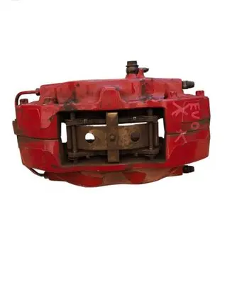 Mitsubishi Lancer Evolution X Rear brake caliper 