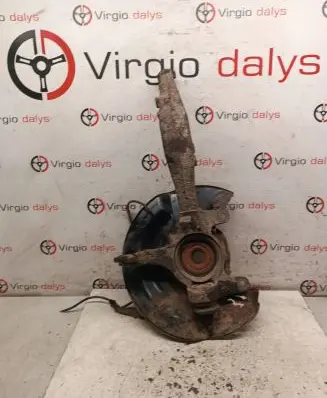 Honda Accord Front wheel hub