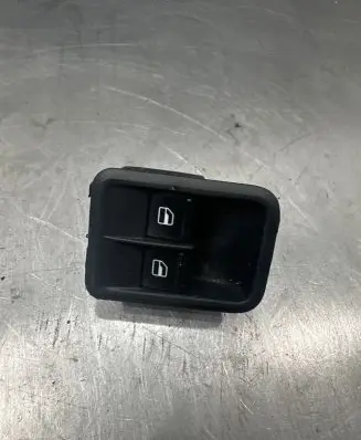 Skoda Fabia Mk2 (5J) Electric window control switch 1z0959858