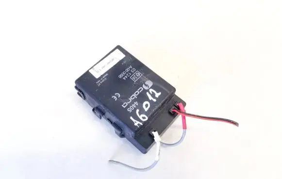 Mitsubishi Lancer X Other control units/modules 031244 a-000098