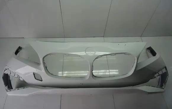 BMW 2 F45 Front bumper R20P3