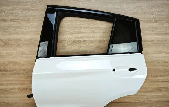 BMW X4 G02 Rear door DRZLTN73