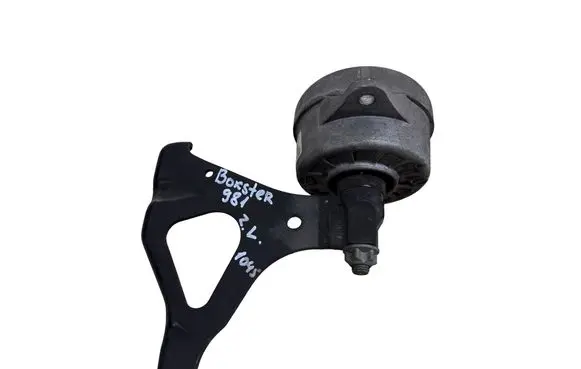 Porsche Boxster 981 Gearbox mount 981375049
