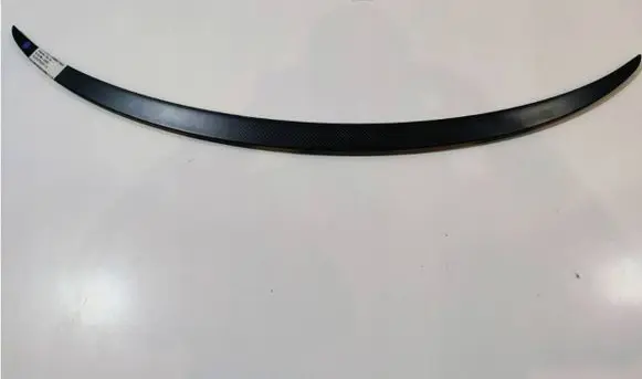 Tesla Model 3 Tailgate/trunk spoiler 1455166-00-B 145516600B 1455166