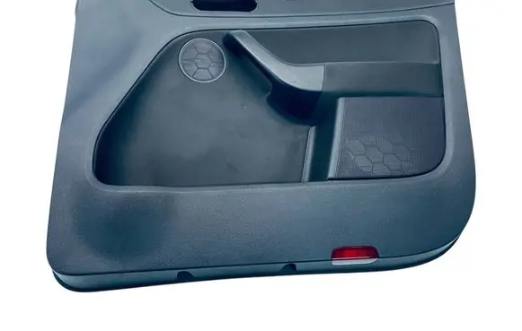 Volkswagen Golf Plus Front door card panel trim 5M1867012AK