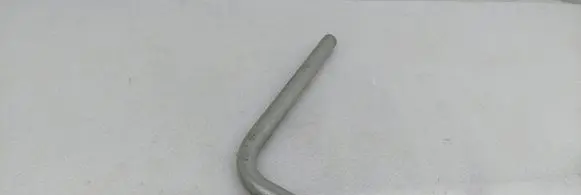Audi Q5 SQ5 Wheel nut wrench 8N0012219