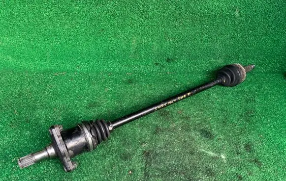 Suzuki Swift I Rear driveshaft
