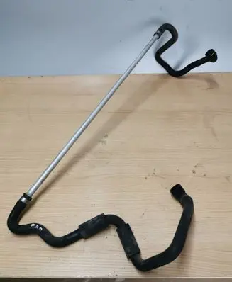 BMW 5 F10 F11 Engine coolant pipe/hose