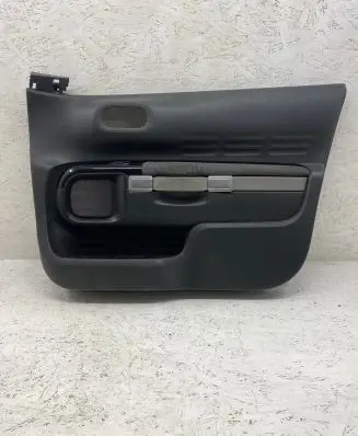 Citroen C4 Cactus Front door card panel trim 98037156ZD