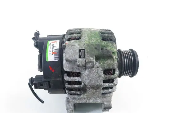 Seat Ibiza III (6L) Generator/alternator SG12B090