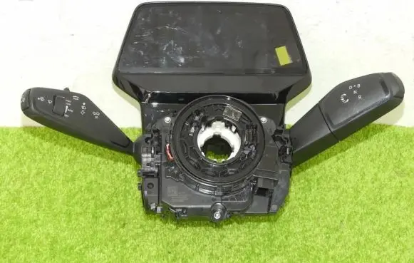Volkswagen ID.4 Wiper turn signal indicator stalk/switch 10a920320d 1ee953507BP