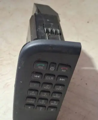 Volvo S80 Phone control unit/module 8633581 019950