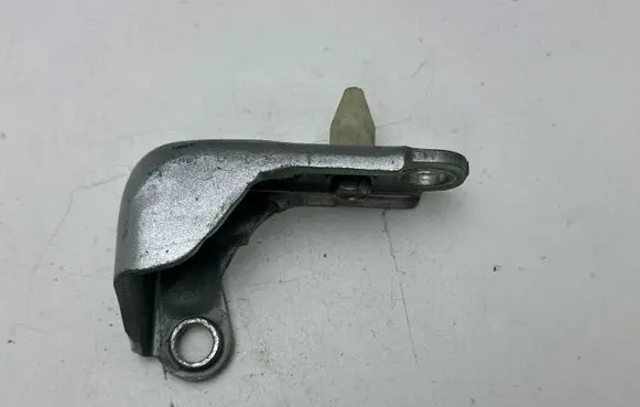 Ford Mustang VI Front door upper hinge 22801110