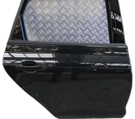 Volkswagen Polo VI Front door 