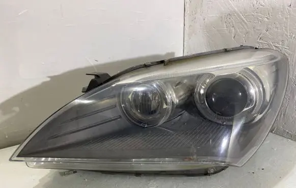 BMW 6 F12 F13 Headlight/headlamp 1305236776
