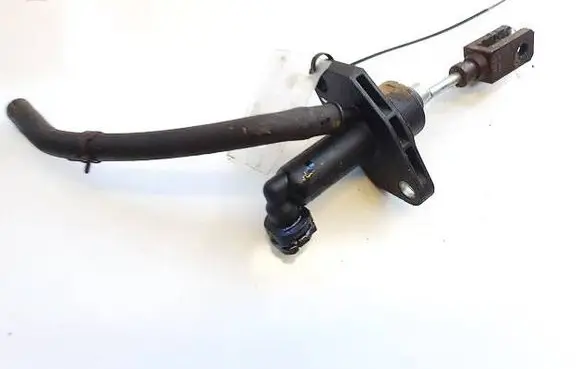 Fiat Sedici Clutch master cylinder 2877