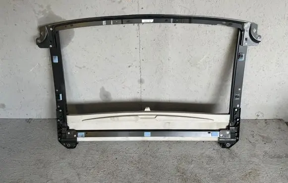 Renault Espace V (RFC) Sunroof frame 912500928R 1504210827