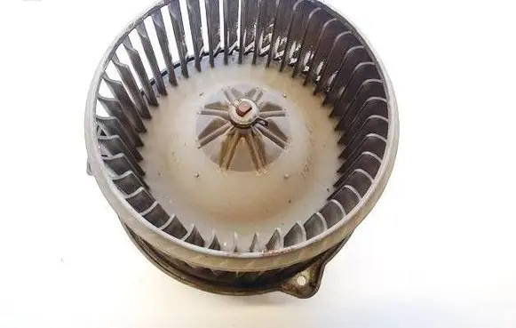 Mitsubishi Pajero Heater fan/blower 1940005102