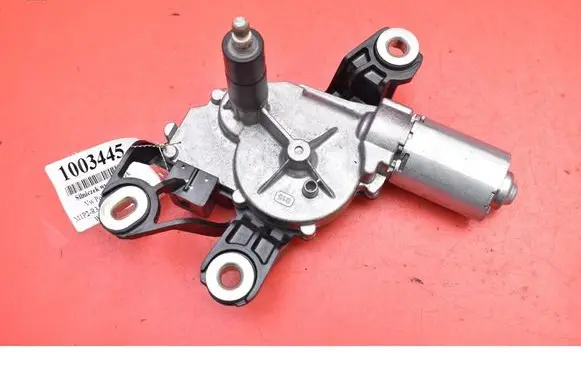 Volkswagen Cross Polo Rear window wiper motor 5K6955711B