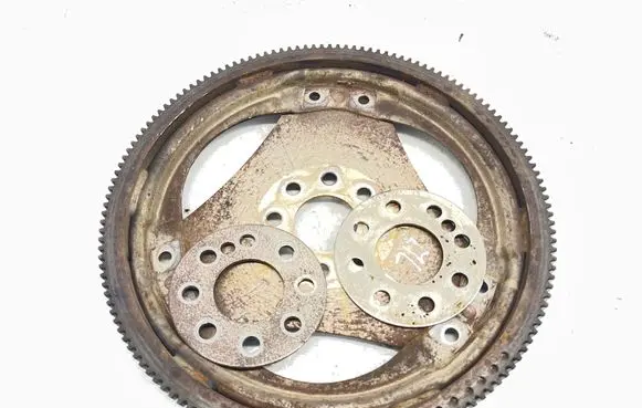 Mercedes-Benz ML W163 Flywheel 6110320147