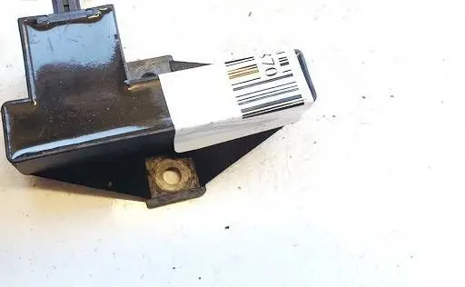 Audi A6 S6 C6 4F Antenna control unit 4f0909141 33540201