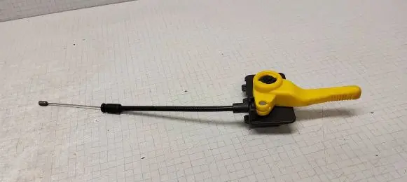 Ford Ecosport Engine bonnet (hood) release handle GN1A16700