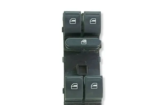 Seat Altea XL Electric window control switch 1K4959857B