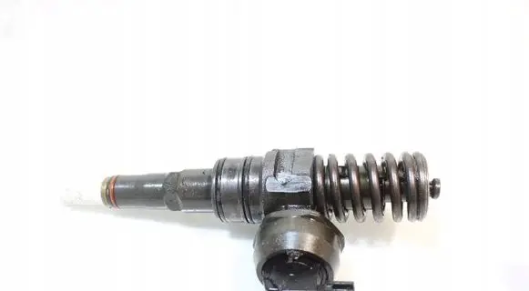 Seat Altea Fuel injector 0414720215