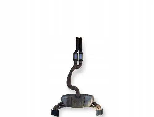 Audi RS3 Rear muffler/silencer tail pipe 8V0253611B
