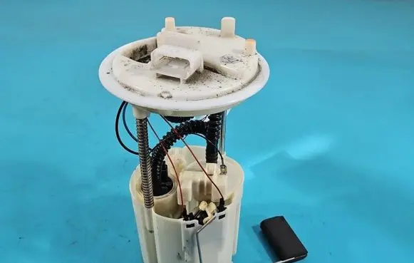 Fiat Punto (188) In-tank fuel pump 0580314020 IMPRK1602076