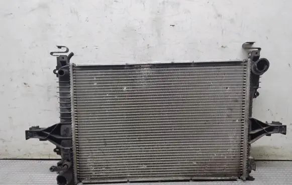 Volvo S80 Coolant radiator 9485402A