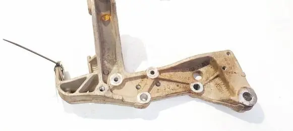 Audi A3 S3 8P Front lower control arm/wishbone 1k0199296e