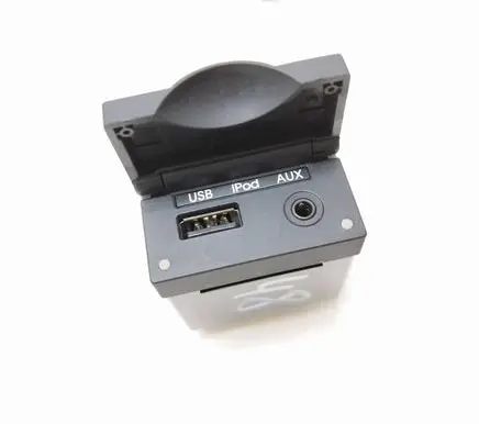 Hyundai i30 EUR ISO radio connector 961202L000
