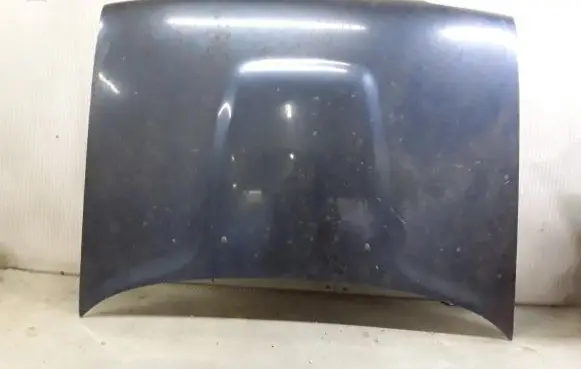 Ford Maverick Engine bonnet/hood 