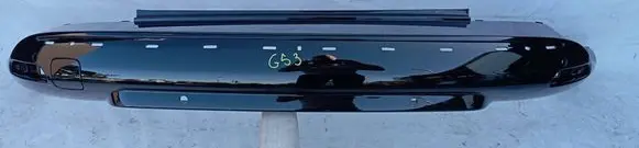 Renault Clio V Rear bumper 850227082R