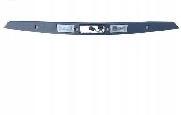 Jeep Cherokee Number plate light 1UT72RXFAC 63345A