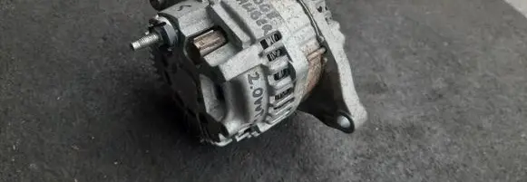Dodge Caliber Generator/alternator 