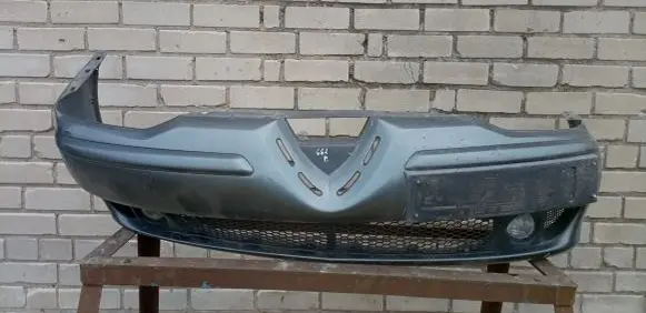 Alfa Romeo 156 Front bumper 152044000