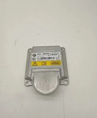 BMW X5 F15 Airbag control unit/module 9500006