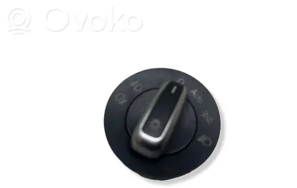 Volkswagen Golf Plus Light switch AU10
