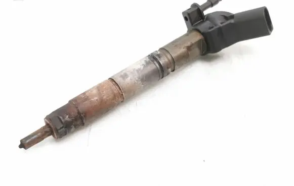 Mercedes-Benz E W211 Fuel injector A642070 070220 AB5CDUH