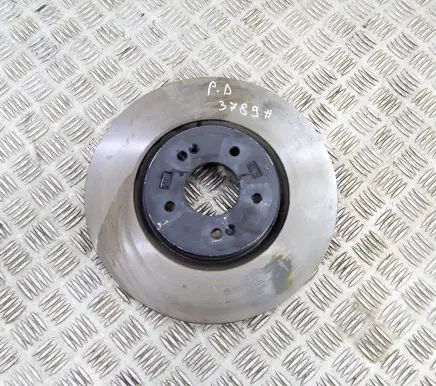 Hyundai Ioniq 5 Front brake disc