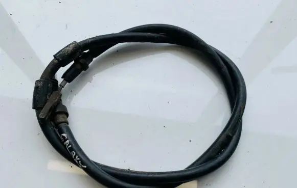 Ford Galaxy Handbrake/parking brake wiring cable 