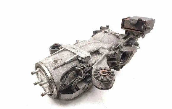 Mitsubishi Outlander Rear differential T02RE RATIO2352